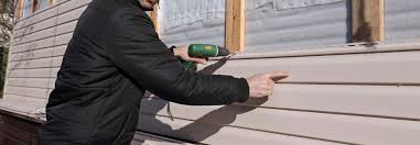 Best Insulated Siding Installation  in Eglin Af, FL